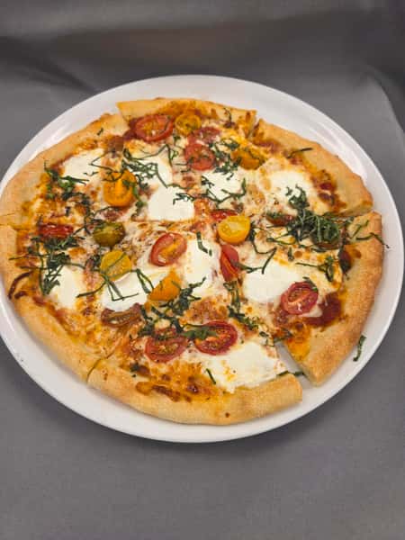 Margherita