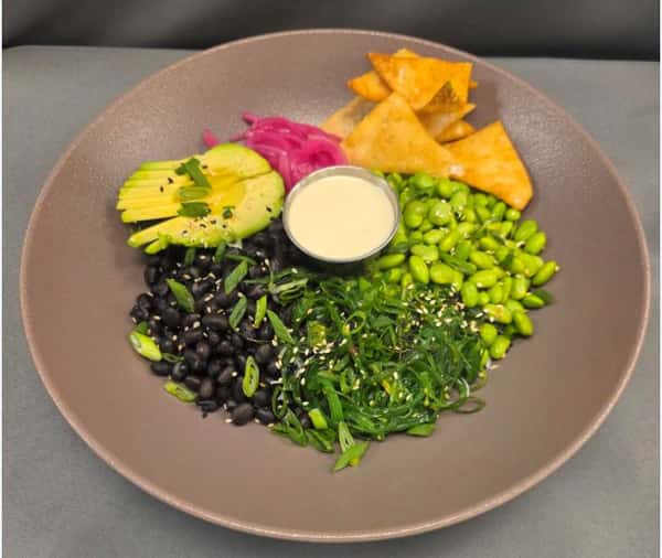 Buddha Bowl