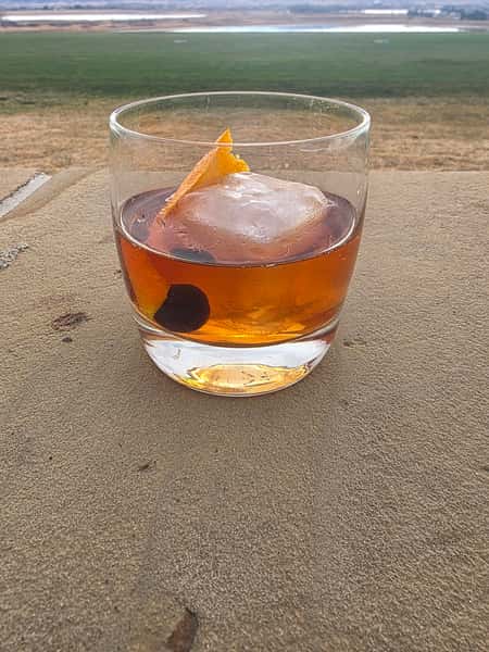 House Old Fashioned