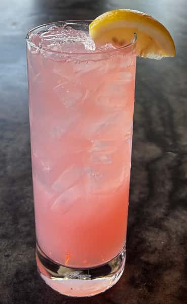 Your Way Lemonade