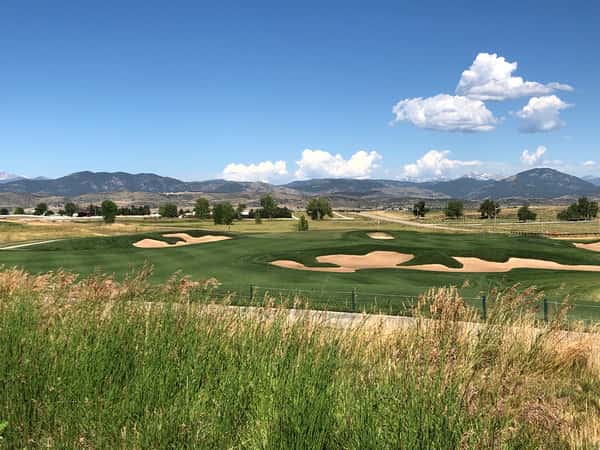 TPC Colorado Golf Course