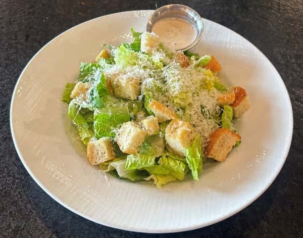 *Caesar