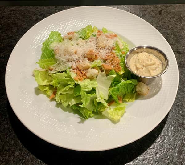 *Caesar