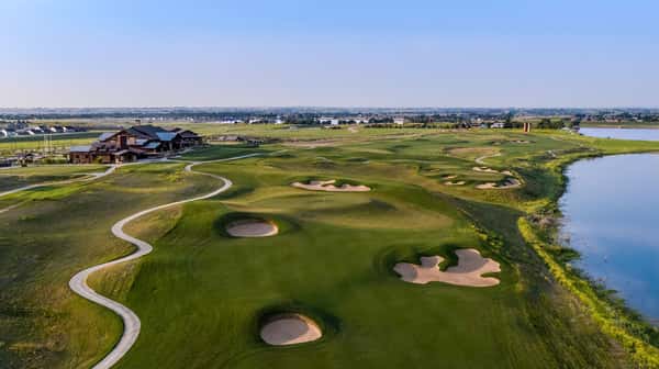 TPC Colorado at Heron Lakes