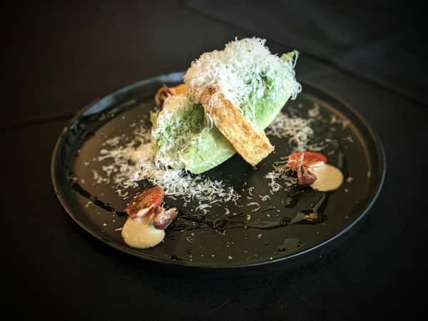 Artisanal Caesar