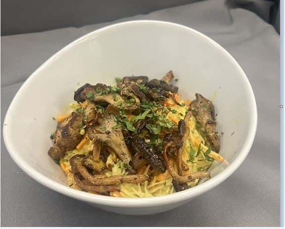 Vermicelli Street Noodles