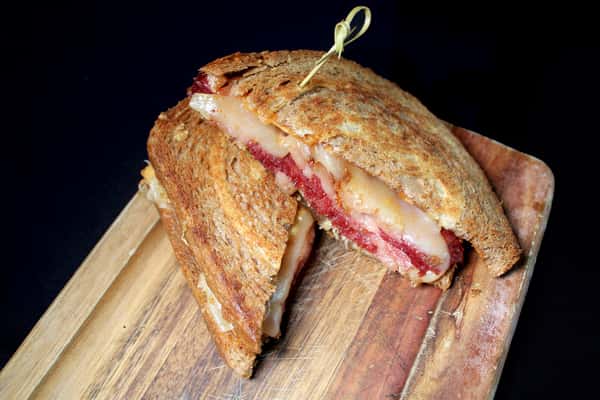 Reuben Sandwich