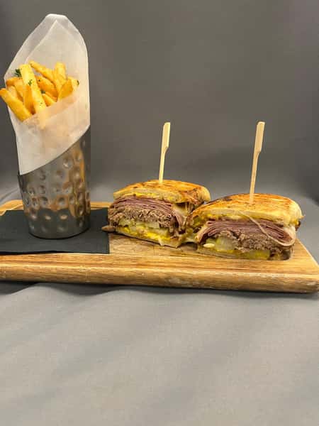 Cubano