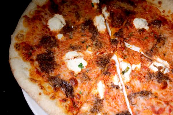 Short Rib Ragu