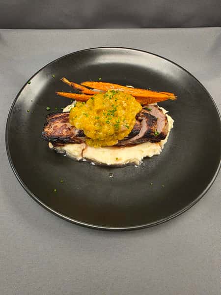 *Pork Tenderloin