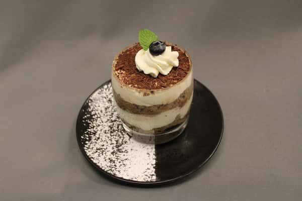 House Made Tiramisu