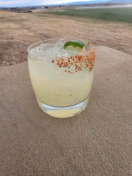 Spicy "14er"