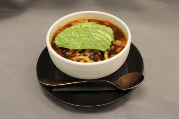 Soup Du Jour