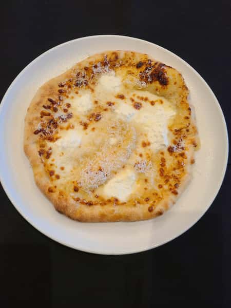 Quattro Formaggio