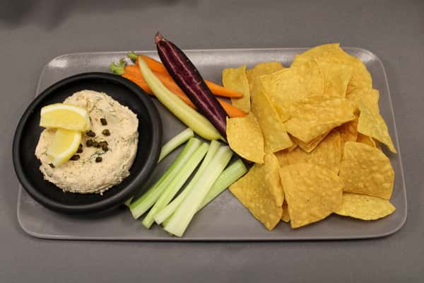 Smoked Trout Dip