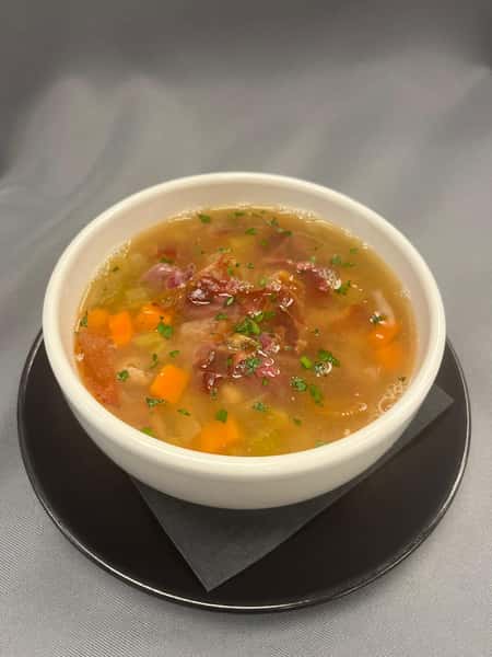 White Bean & Ham