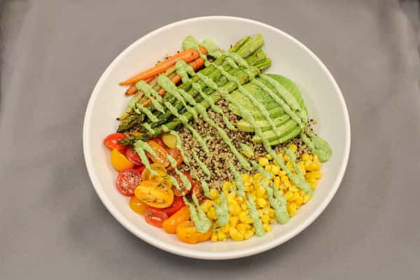 Goddess Bowl