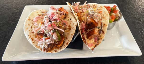 TPC Tacos