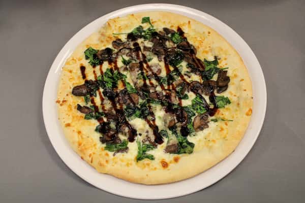 Truffle Mushroom