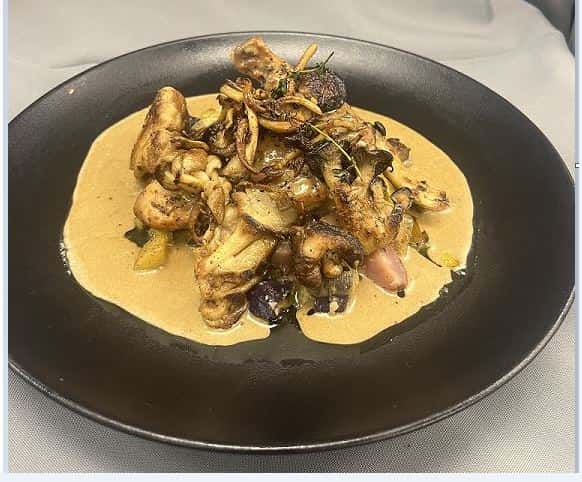 Bone-In Chicken Breast