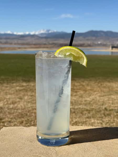 Rocky Mountain Ranch Water