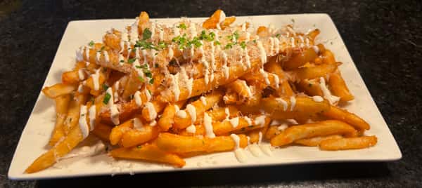 French Fries/Tater Tots