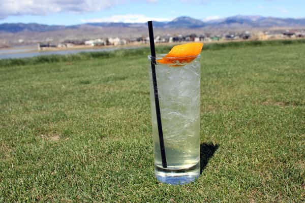 Diamante Agave Crusher