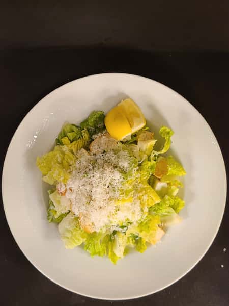 Cardini Caesar Salad