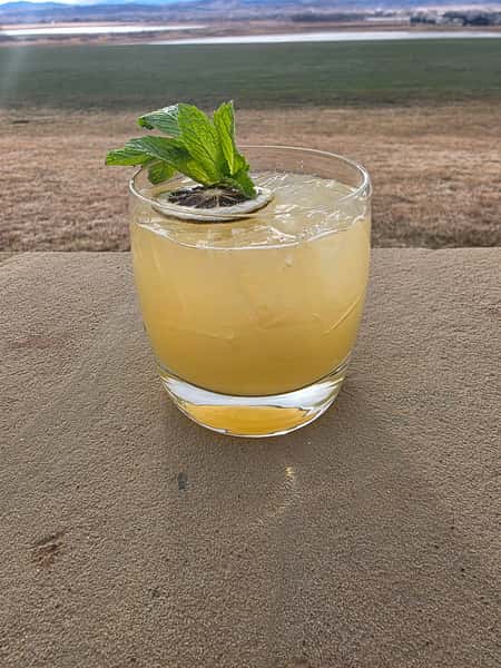 Whiskey Business