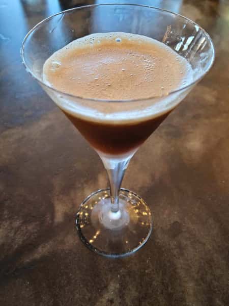 Espresso Martini