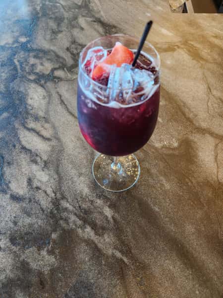 Red Sangria