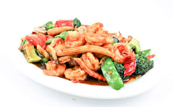 chinese dish