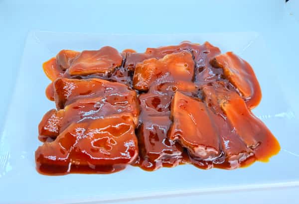 024 BBQ Pork