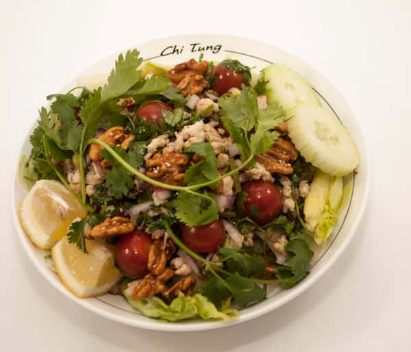 Chicken Salad (Neem Sand)