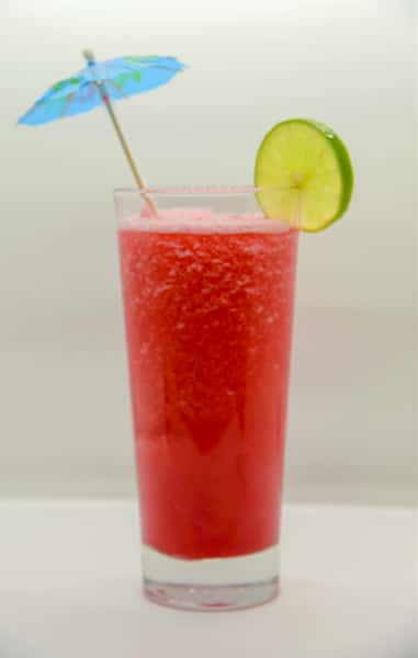Strawberry Daiquiri