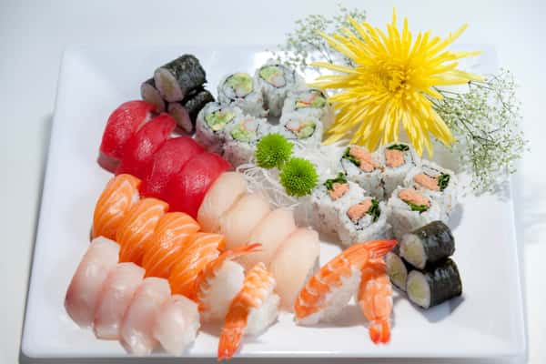sushi