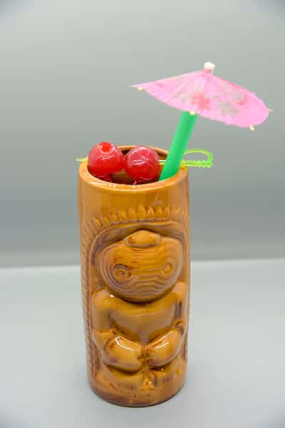 Kiddy Cocktail