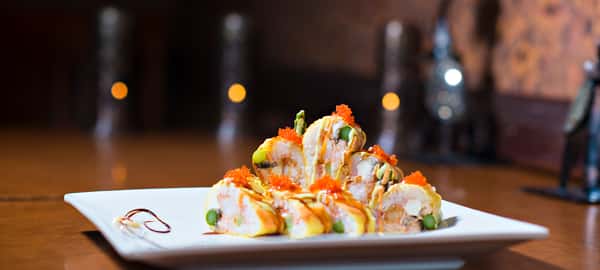 sushi