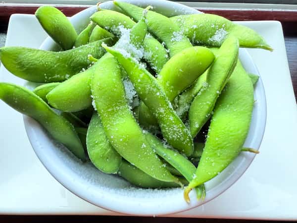 401 Edamame