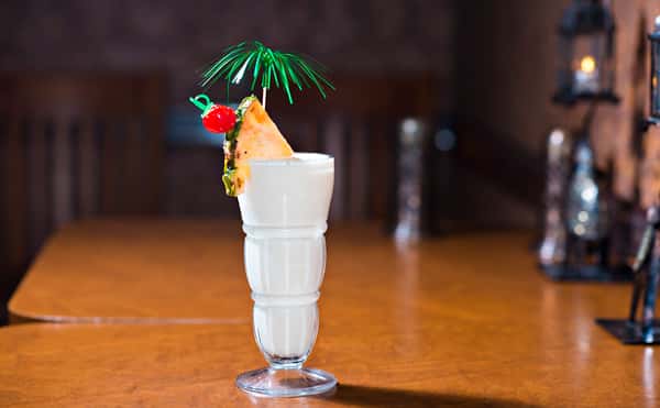 cocktail