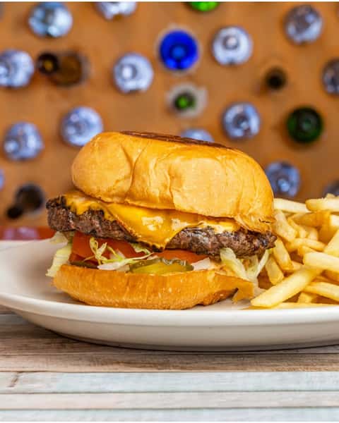 Some things you just can't forget. 🍔 The Moderno Burger — stacked with lettuce, tomato, pickles, onions, MO Secret Sauce, and fries — it's been a fan favorite from day one. With our closing date around the corner, now's the time to savor every last bite!
Order it now.
#Moderno #ModernoBurger #HoustonFood