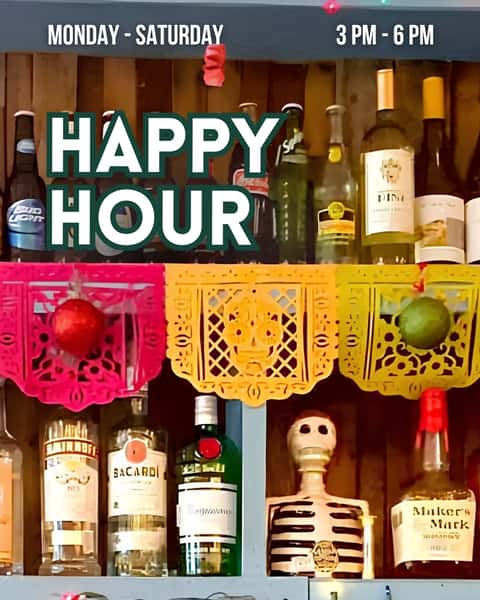 Monday through Saturday, 3–6 PM, Moderno's bar specials make the afternoon worth staying for. Good plates, great vibes, Westchase's favorite wind-down spot. 🍹✨ Come visit us for our last couple of days!
See what's on the menu.
#Moderno #HappyHour #HoustonTexMex