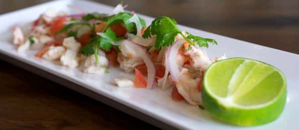 Ceviche