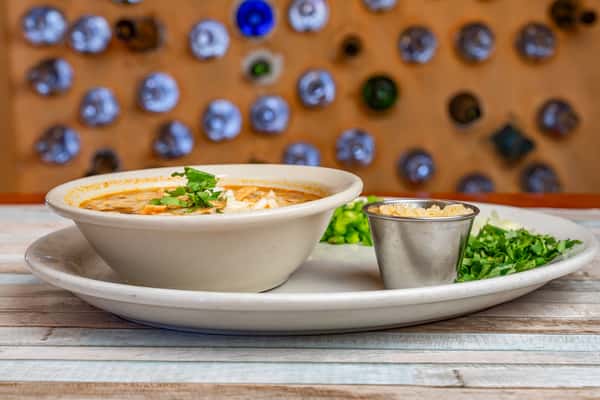Tortilla Soup