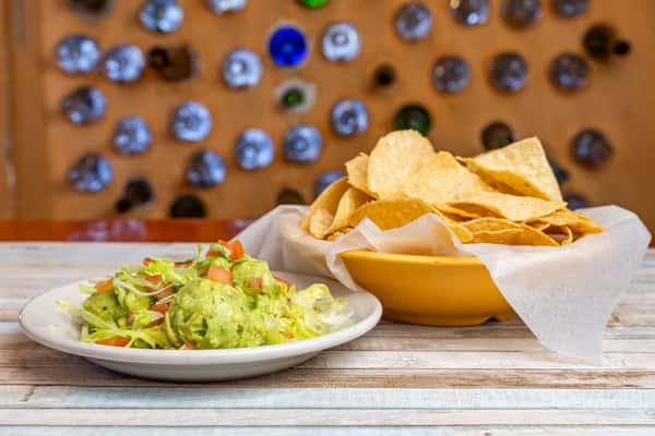 Guacamole Dip