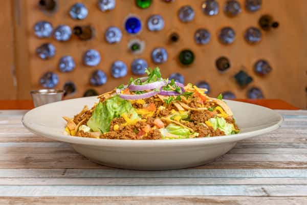 Taco Salad