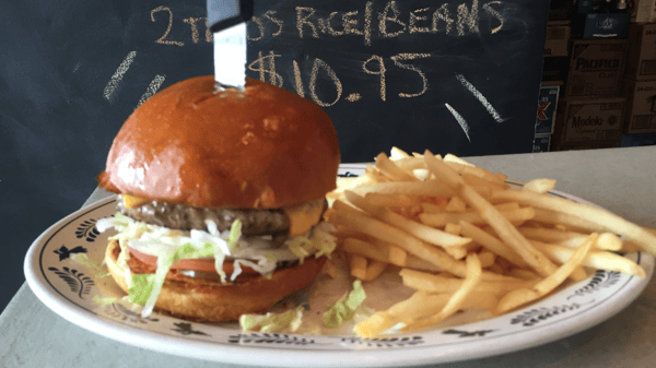 Burger