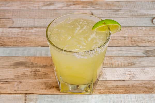 Margarita (Single)