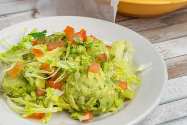 Guacamole