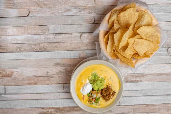 Matamoros Dip